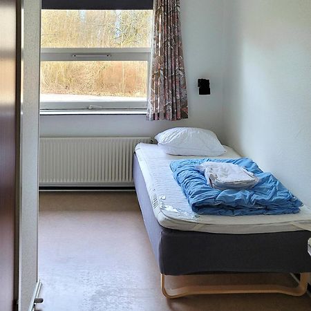 Aarhus Hostel Og Hotel 외부 사진