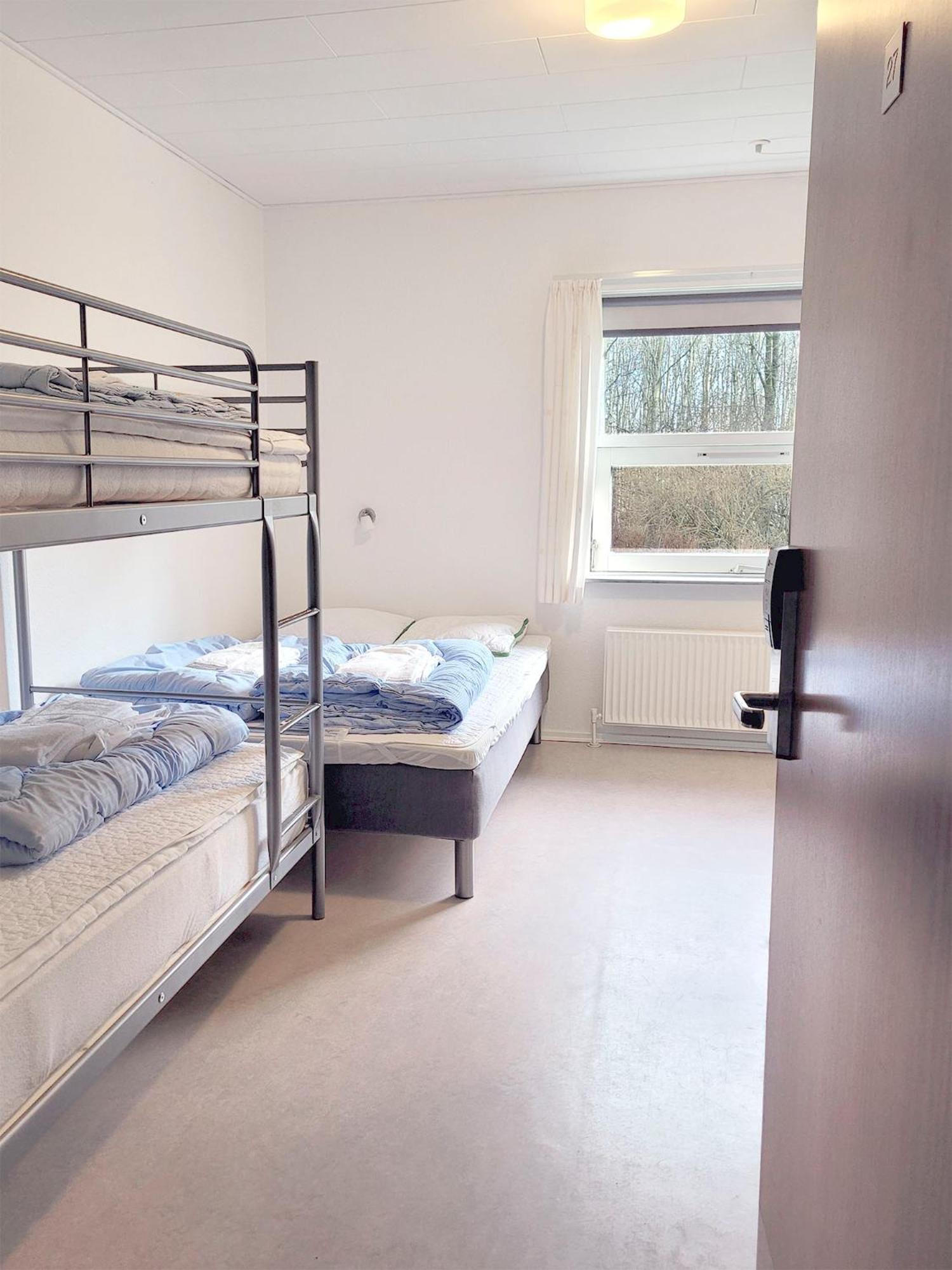 Aarhus Hostel Og Hotel 외부 사진