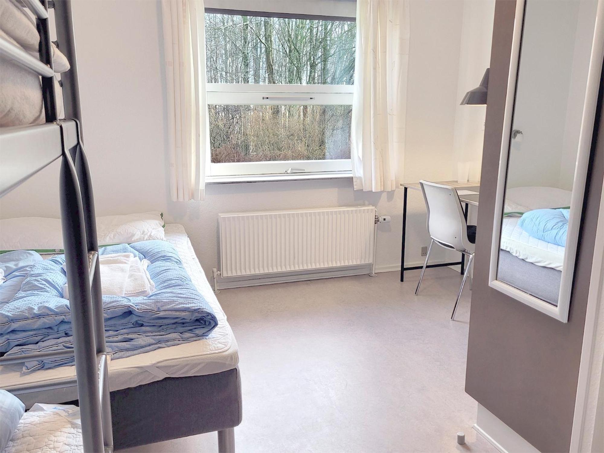 Aarhus Hostel Og Hotel 외부 사진