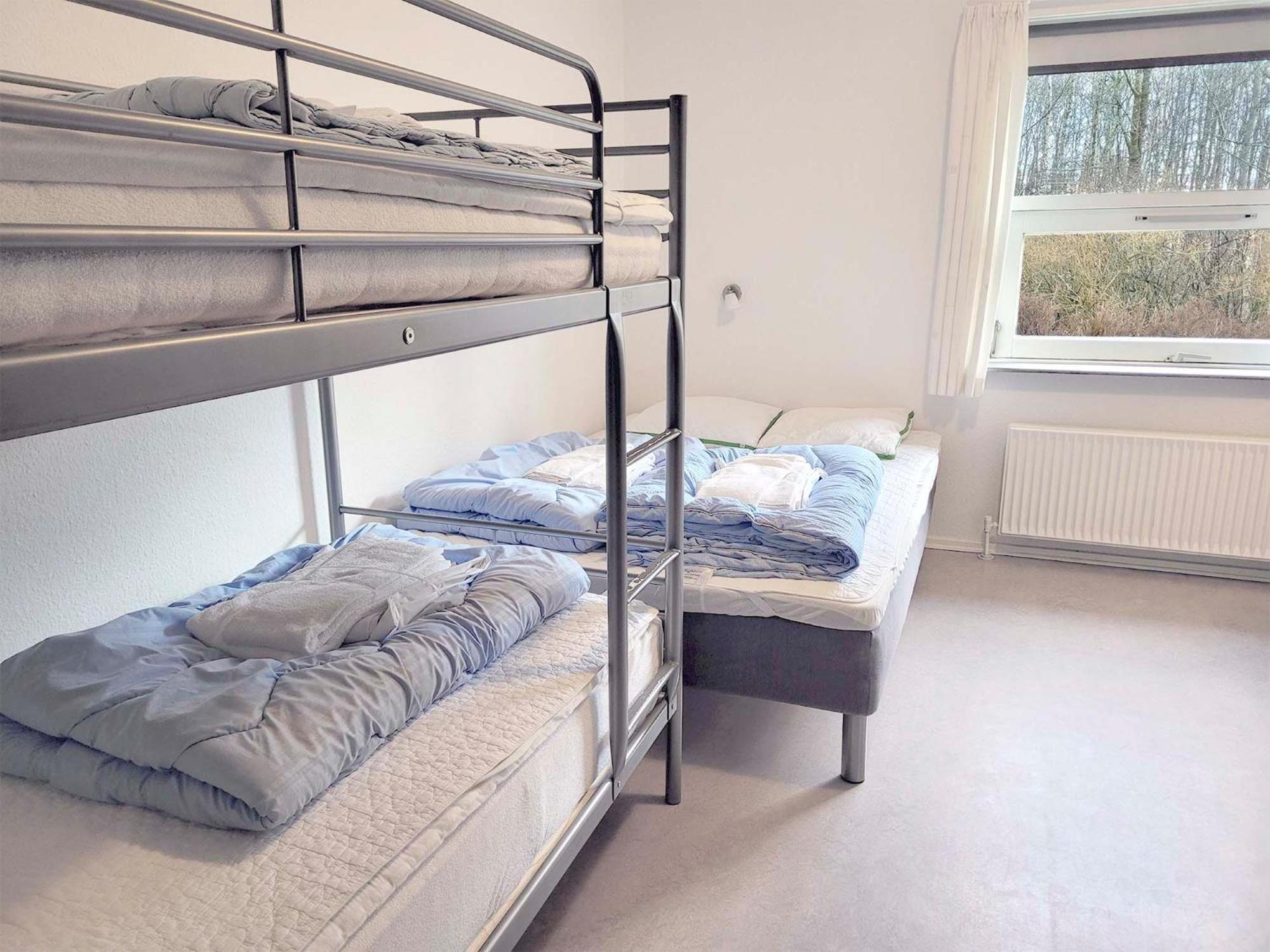 Aarhus Hostel Og Hotel 외부 사진