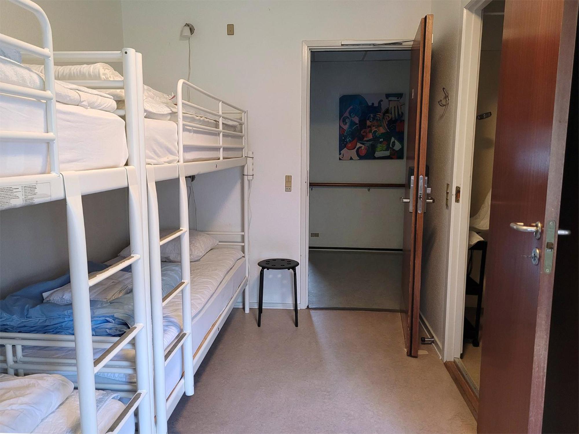 Aarhus Hostel Og Hotel 외부 사진