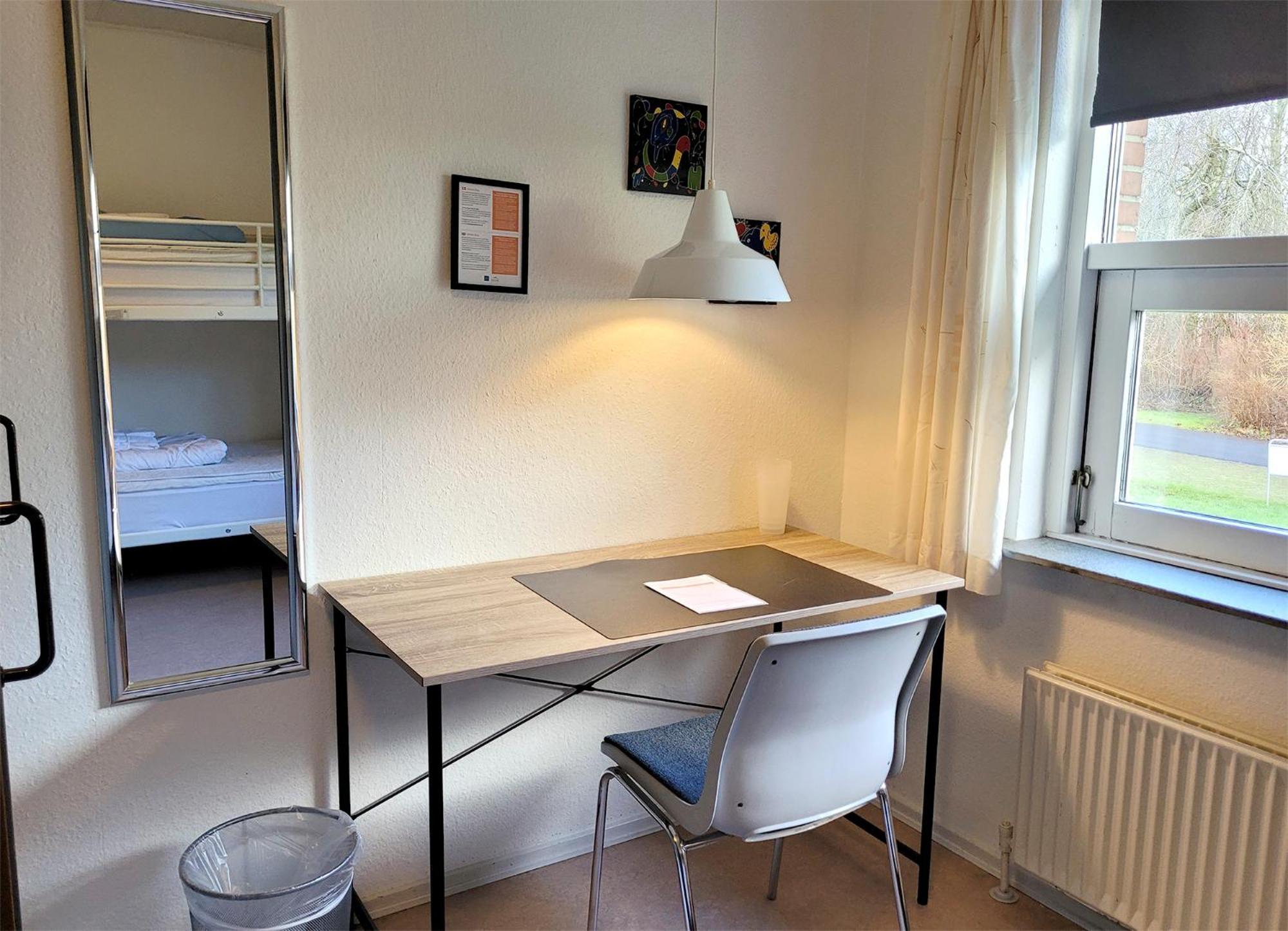 Aarhus Hostel Og Hotel 외부 사진
