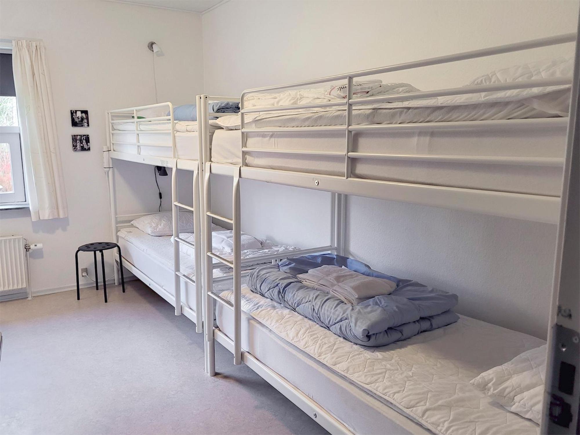 Aarhus Hostel Og Hotel 외부 사진