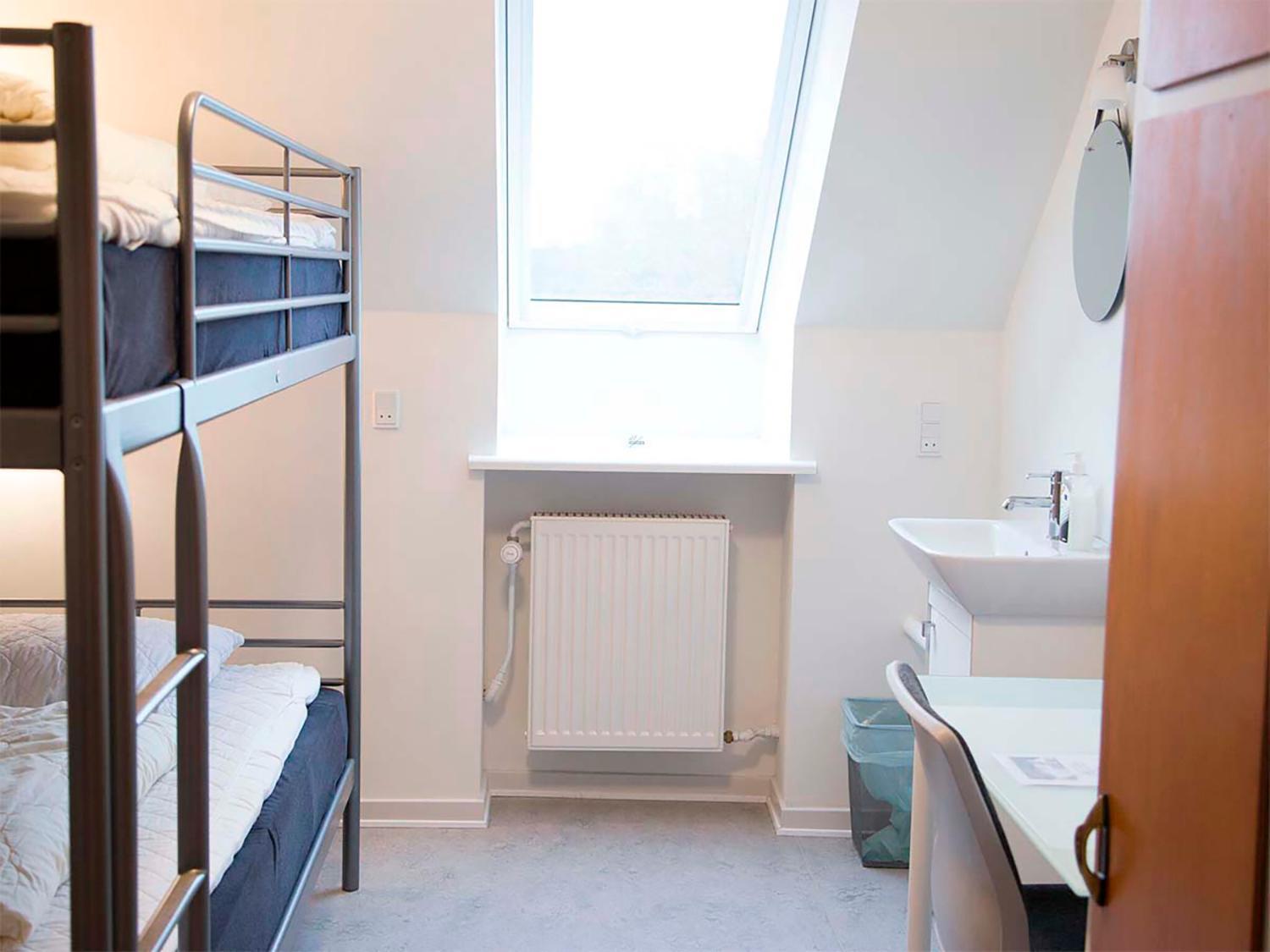Aarhus Hostel Og Hotel 외부 사진