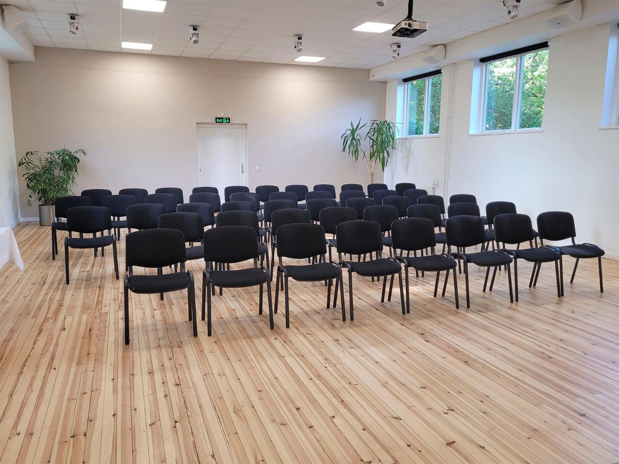 Aarhus Hostel Og Hotel 외부 사진