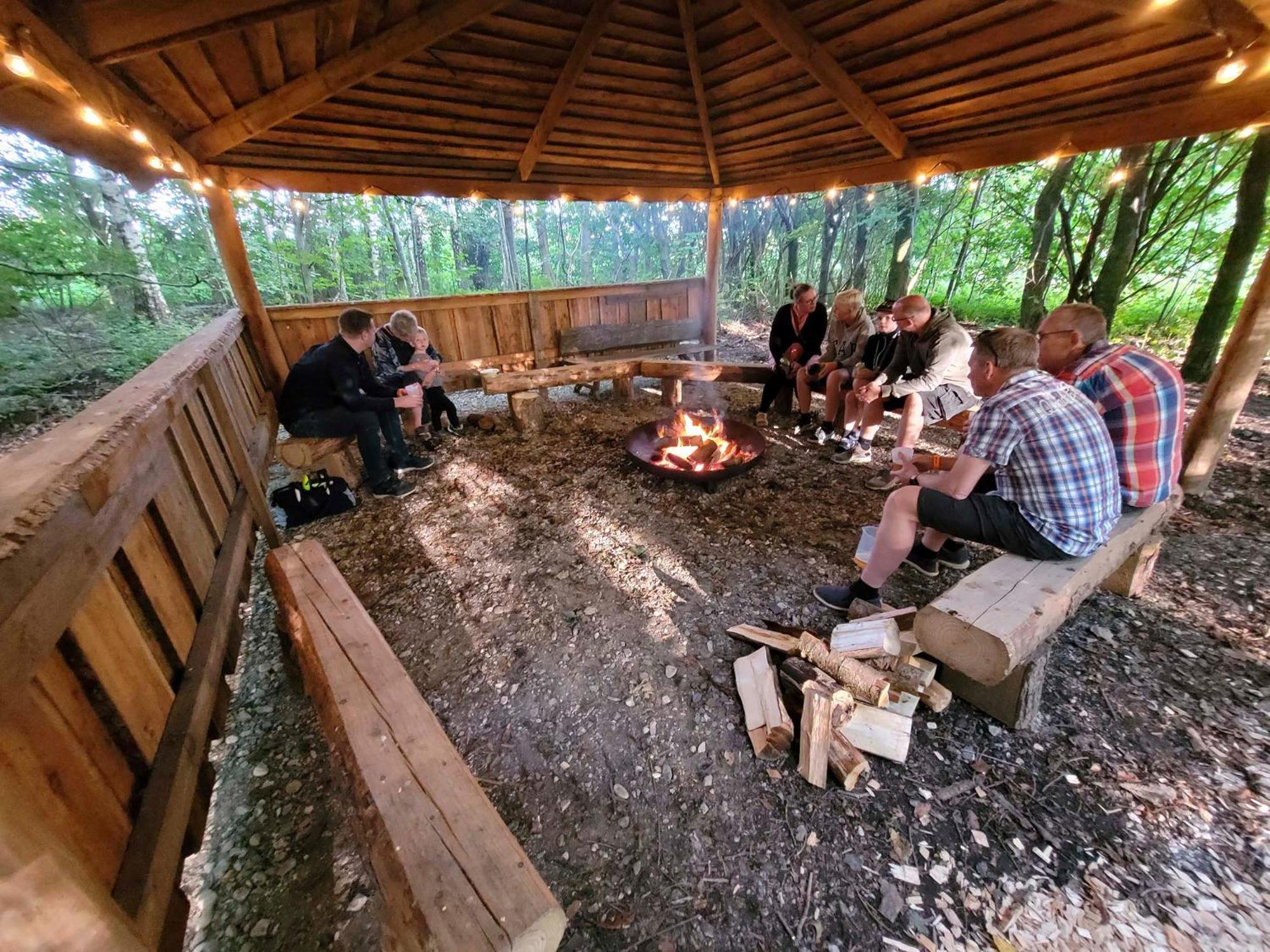 Aarhus Hostel Og Hotel 외부 사진