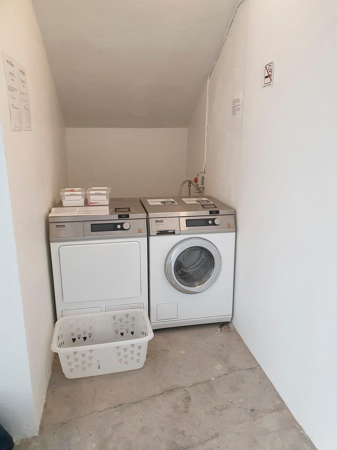 Aarhus Hostel Og Hotel 외부 사진
