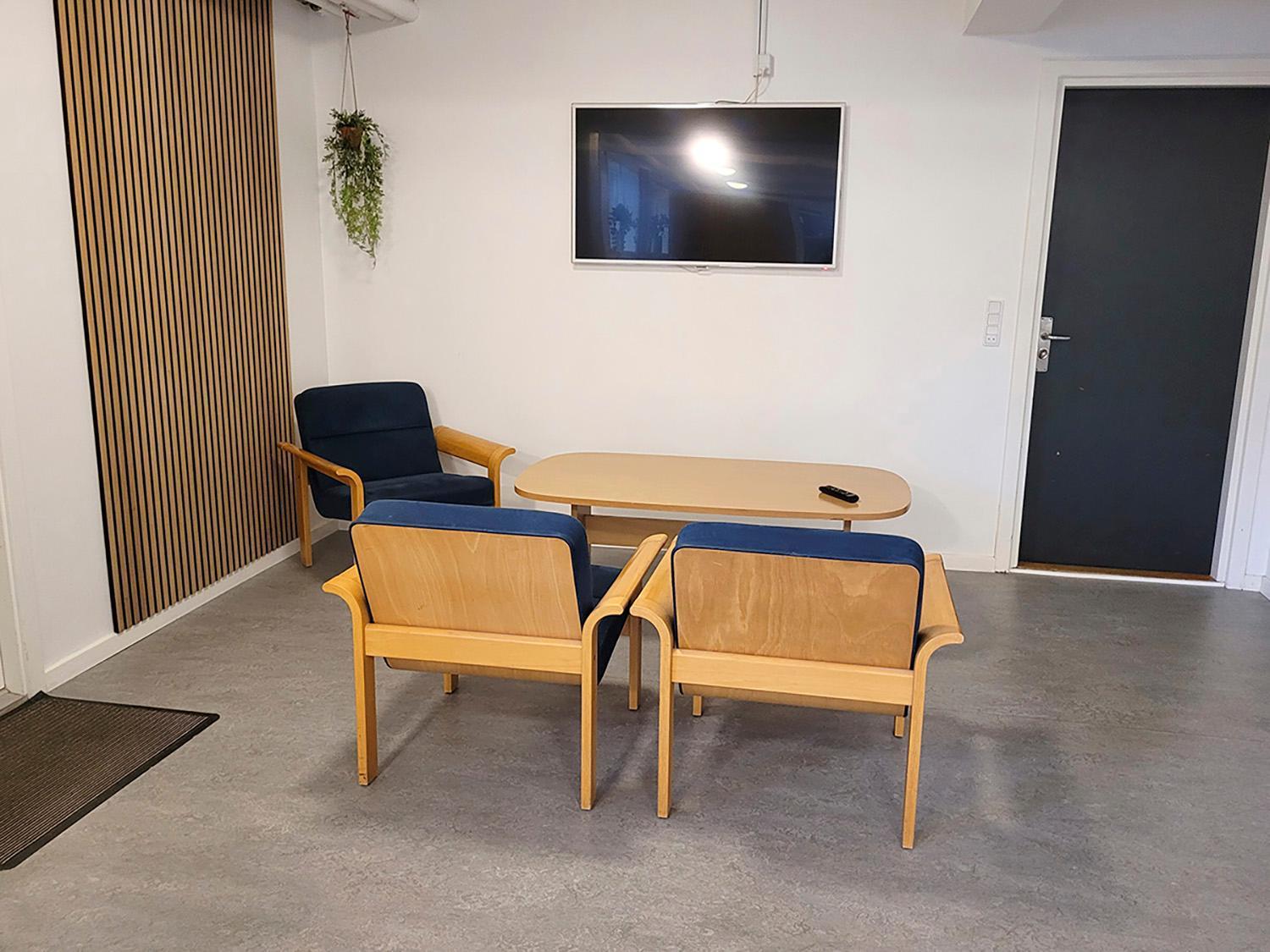Aarhus Hostel Og Hotel 외부 사진