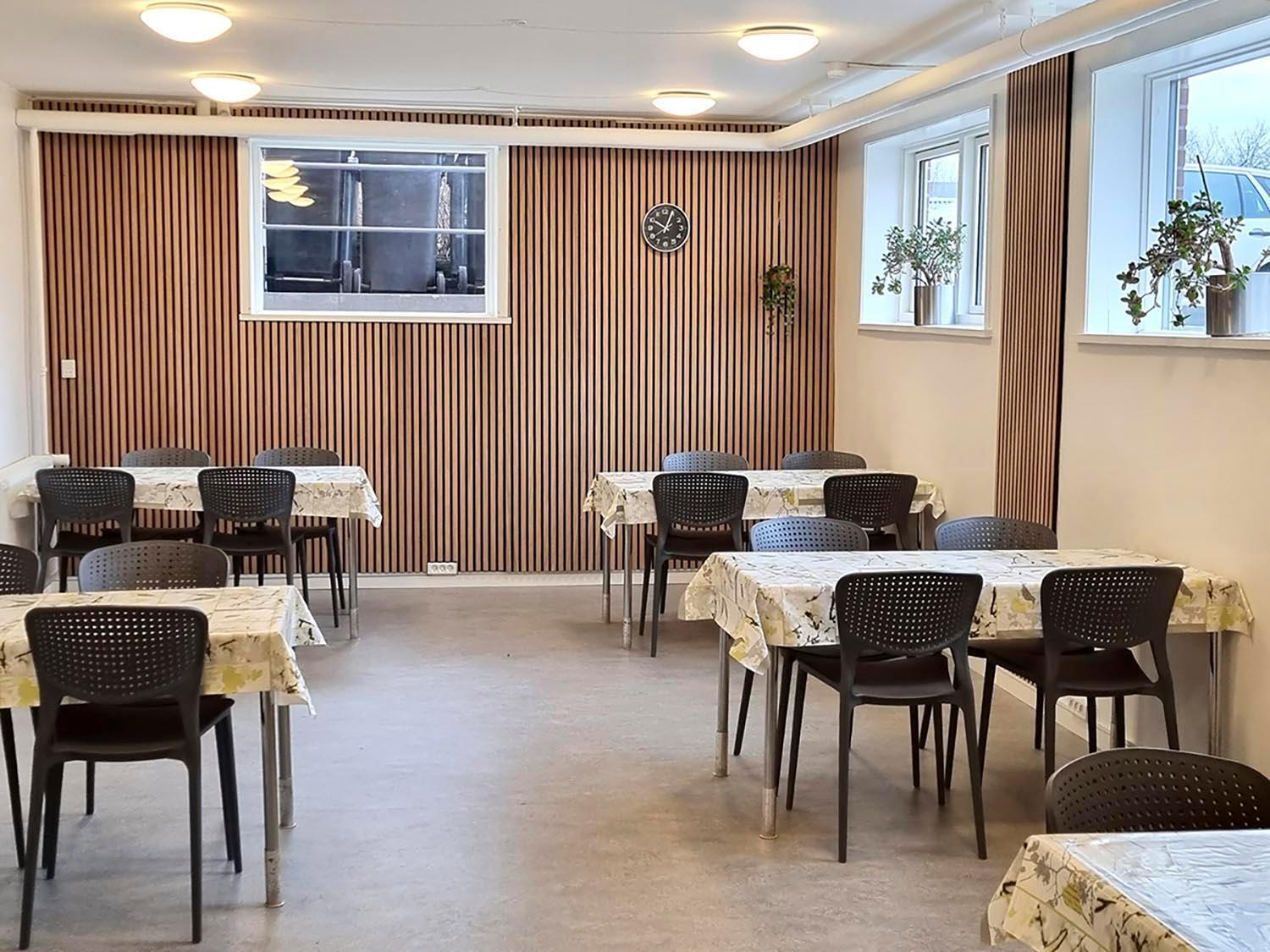 Aarhus Hostel Og Hotel 외부 사진