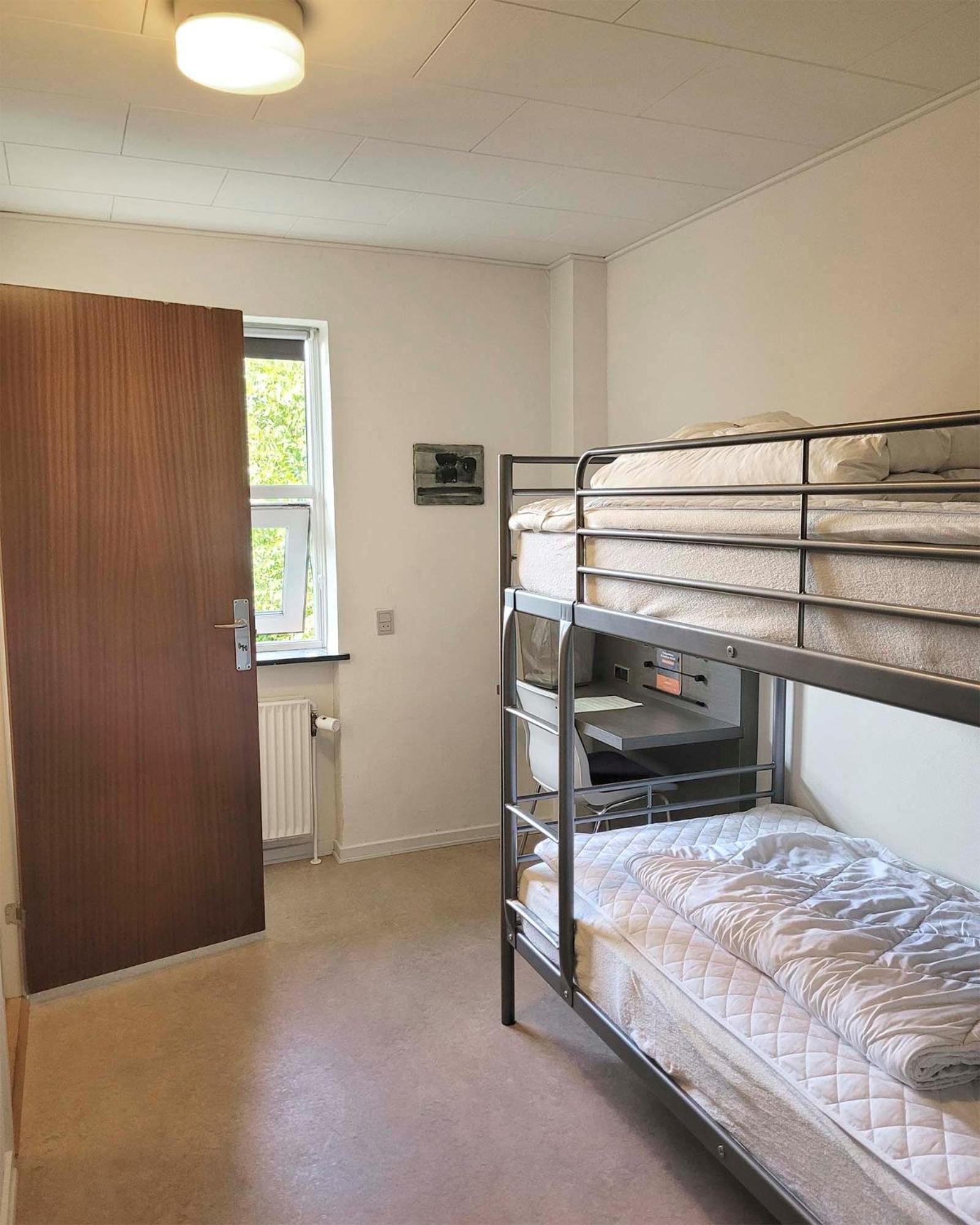 Aarhus Hostel Og Hotel 외부 사진